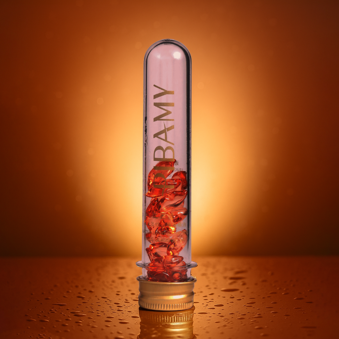 Petal Pure Glass Lip Oil – Shine Bright, Feel Light!