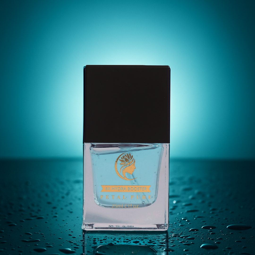 Petal Pure 6X Hydra Booster (Japanese Serum)