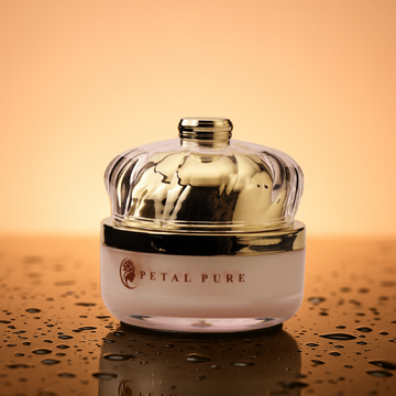 Petal Pure Night Cream - Go to Bed with Me