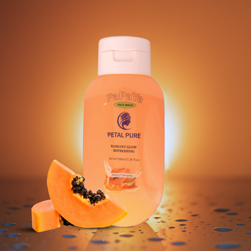 Petal Pure Radiant Glow Refreshing