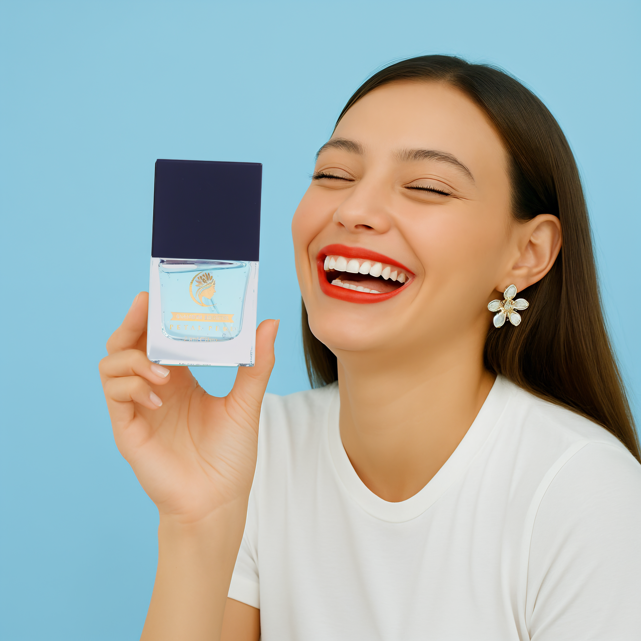 Petal Pure 6X Hydra Booster (Japanese Serum)